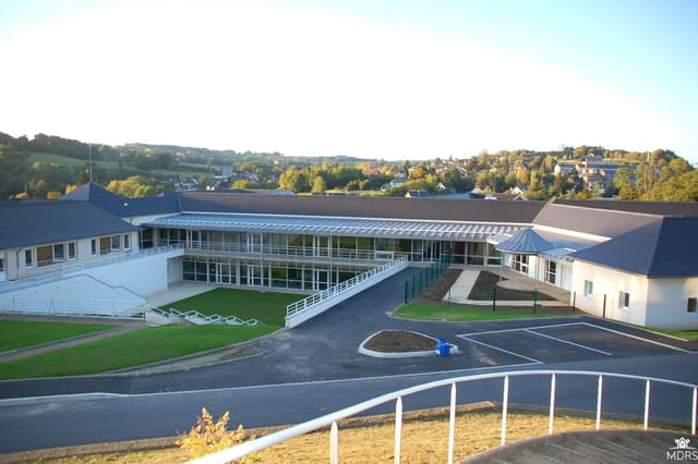 Photo de la résidence 1