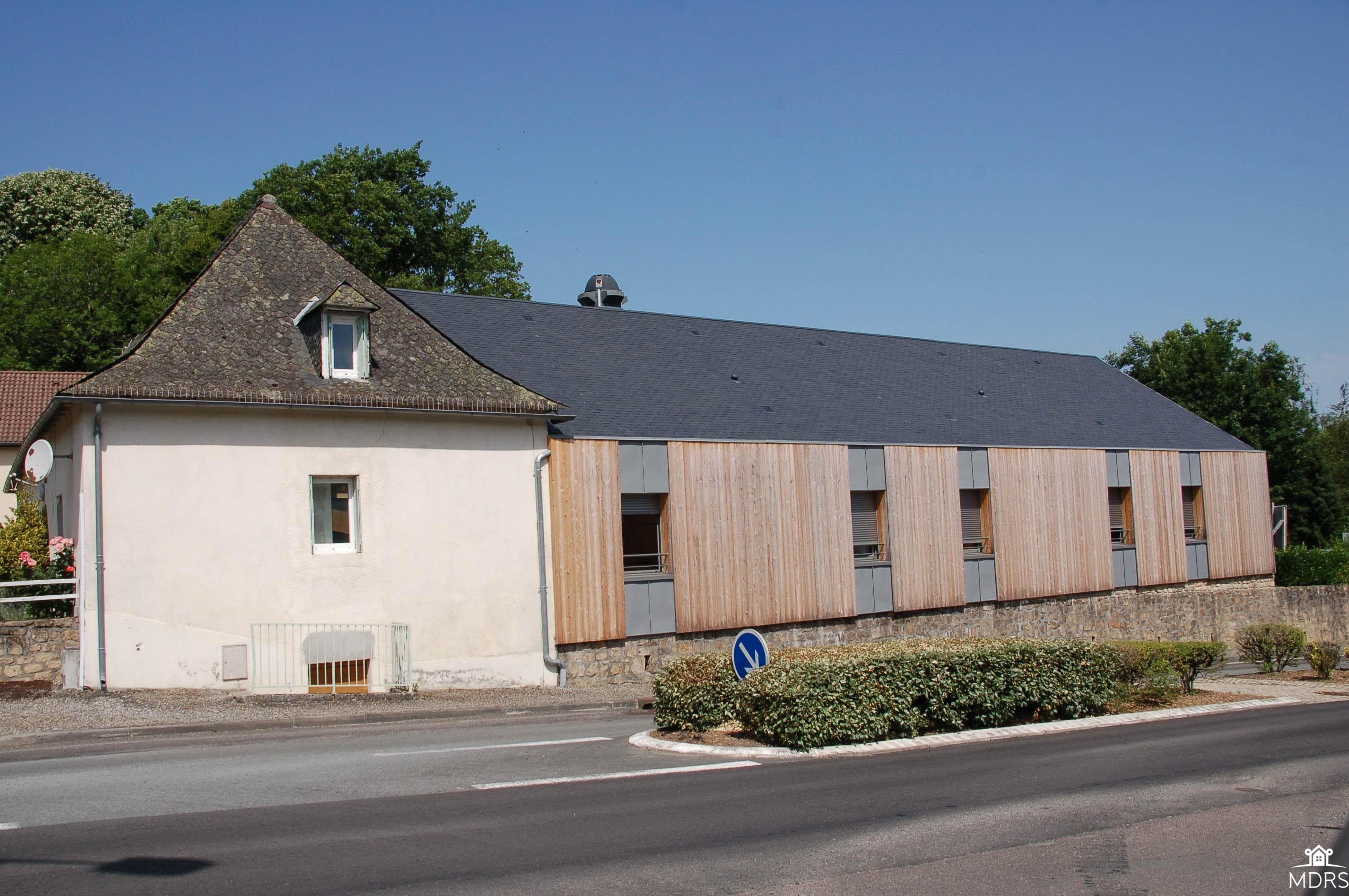 Résidence - Galerie de photos - Image 1 sur 1