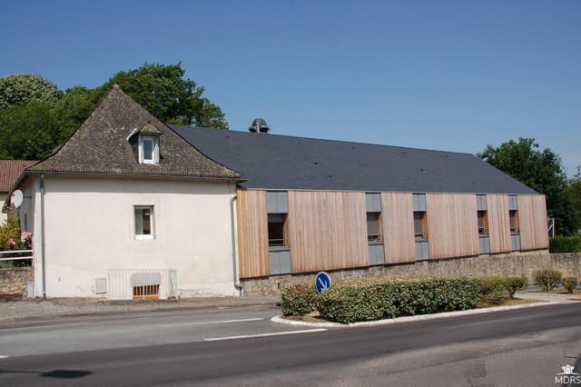 Photo de la résidence 1