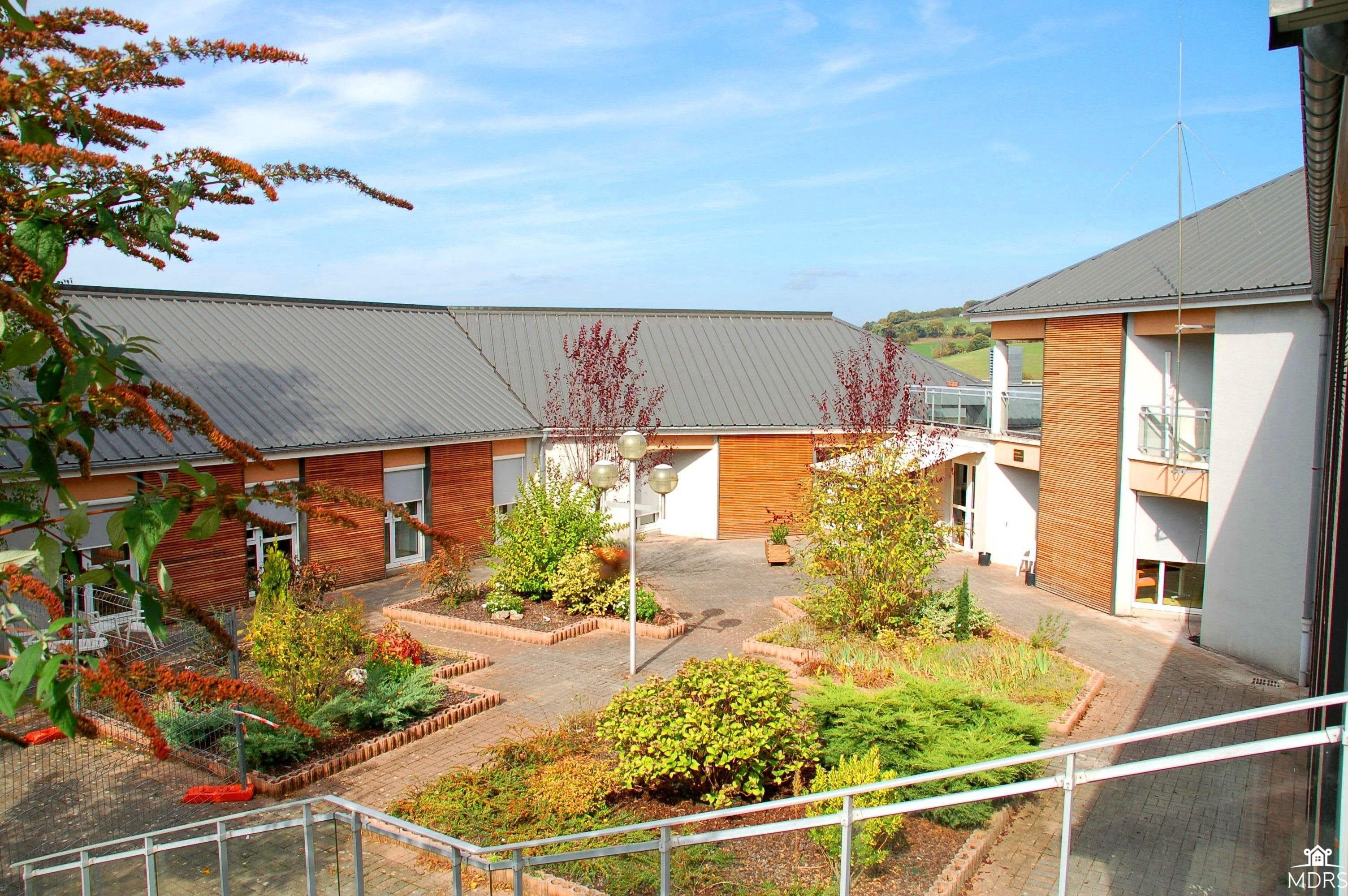 Résidence - Galerie de photos - Image 1 sur 1