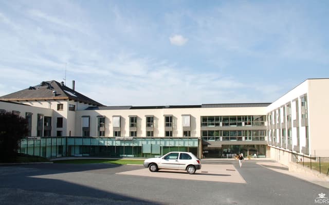 Photo de la résidence 1