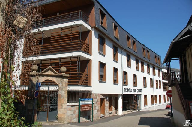 Photo de la résidence 1