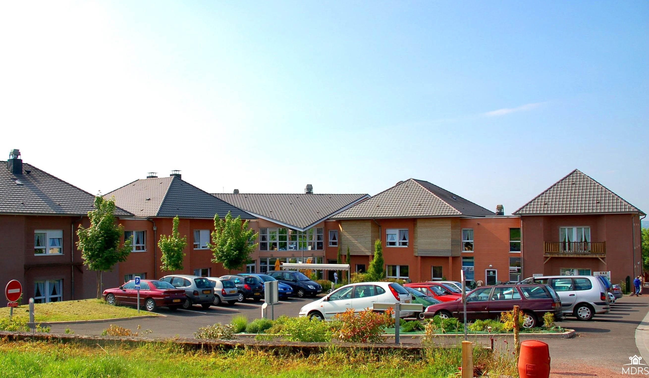 Résidence - Galerie de photos - Image 1 sur 1