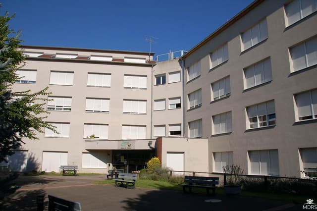 Photo de la résidence 1