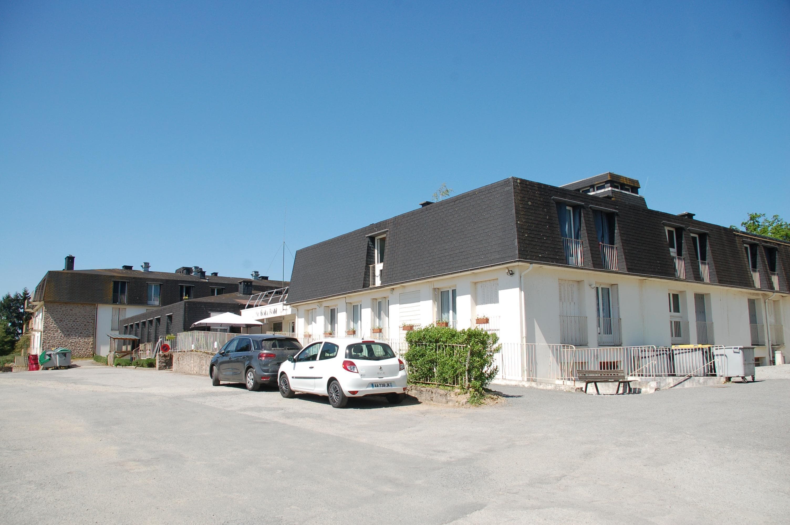 Résidence - Galerie de photos - Image 1 sur 3