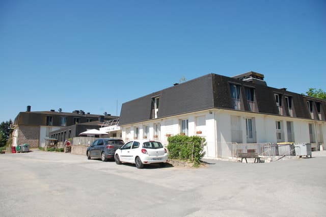 Photo de la résidence 1