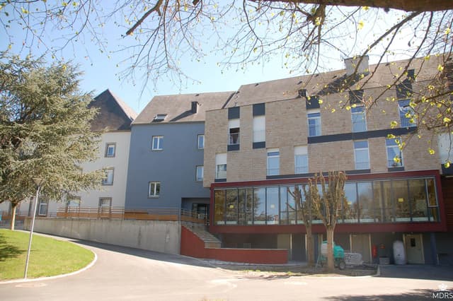 Photo de la résidence 1