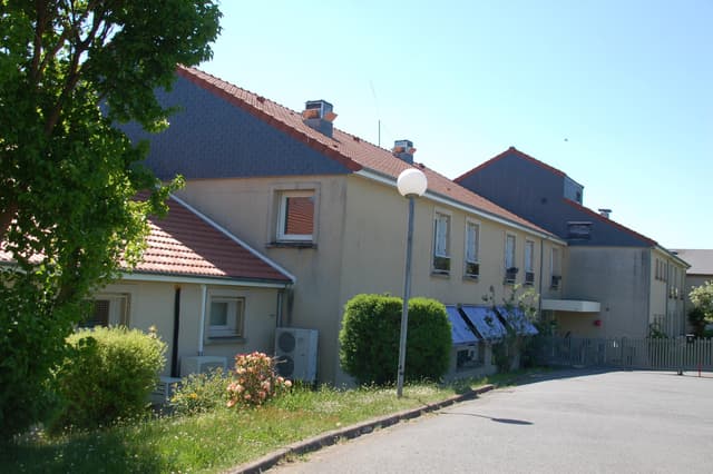 Photo de la résidence 1