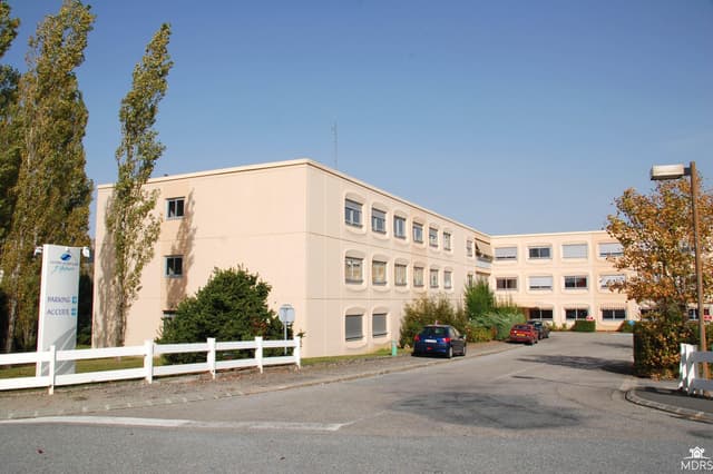 Photo de la résidence 1