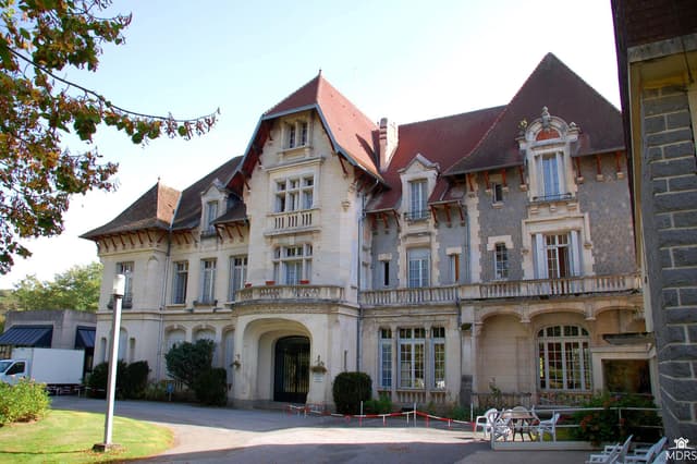 Photo de la résidence 1