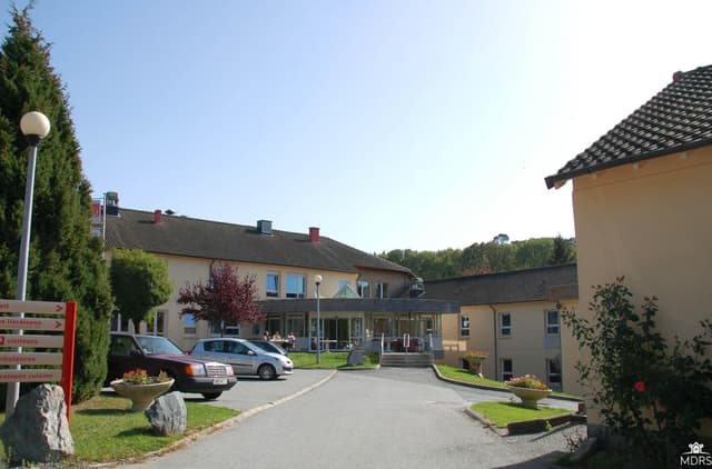 Photo de la résidence 1