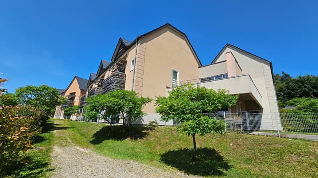 Photo de la résidence 1