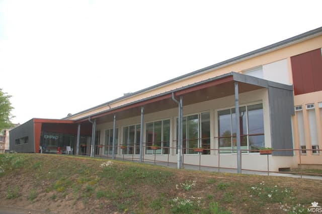 Photo de la résidence 1