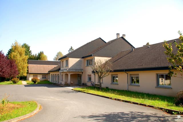 Photo de la résidence 1