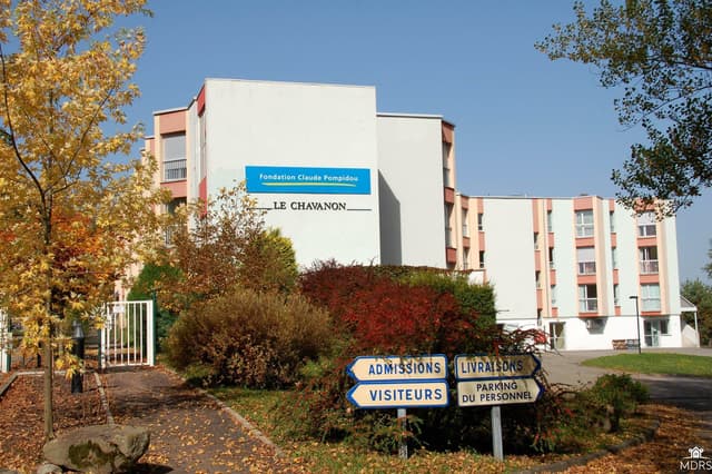 Photo de la résidence 1