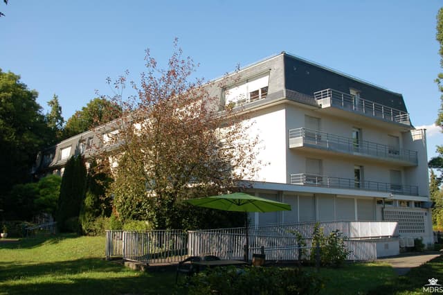 Photo de la résidence 1