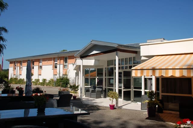 Photo de la résidence 1