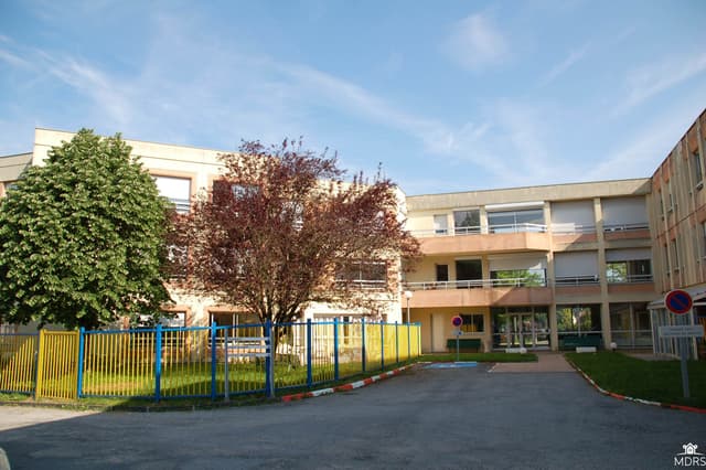 Photo de la résidence 1