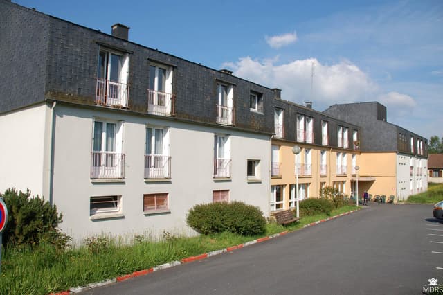 Photo de la résidence 1