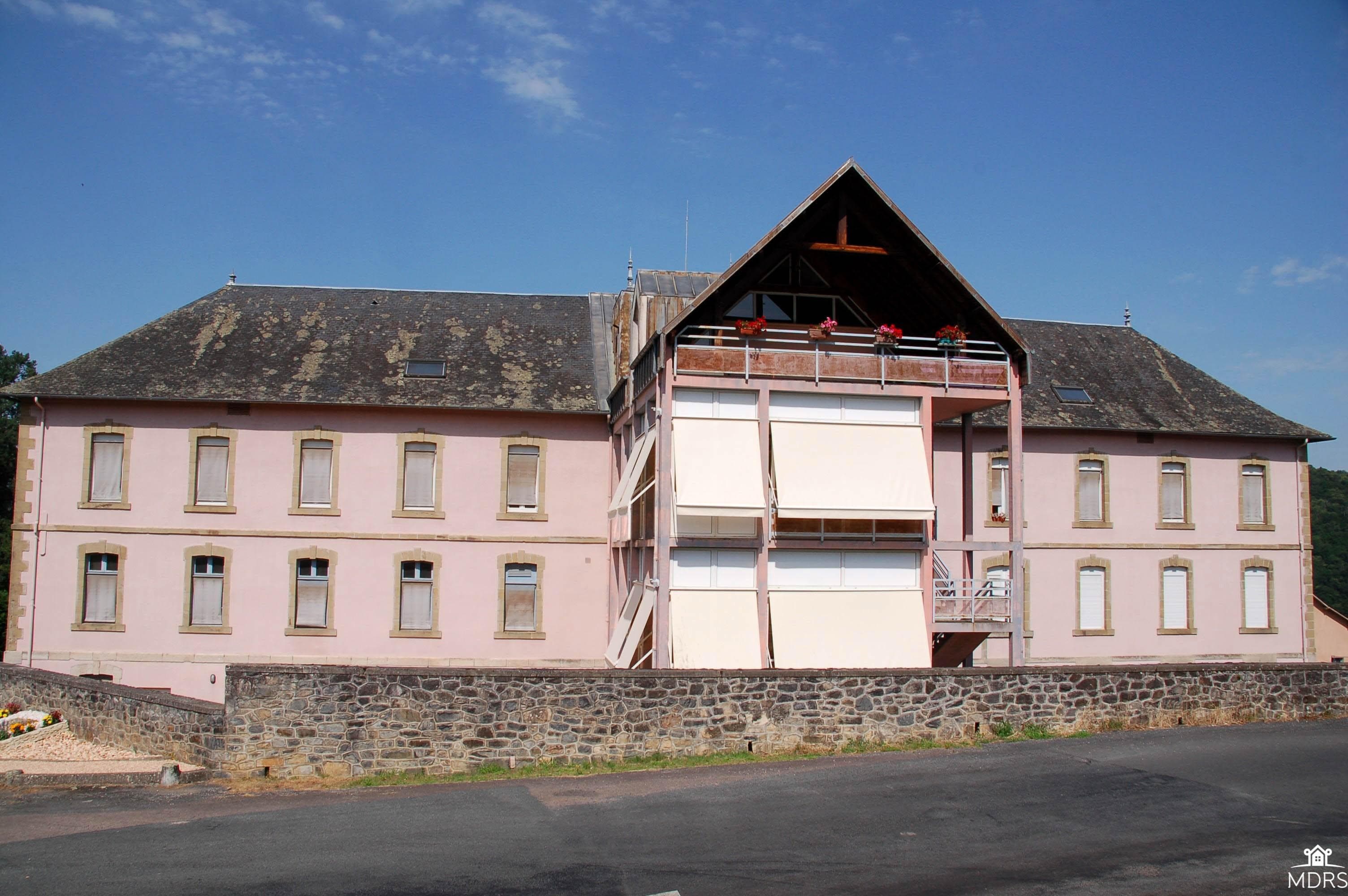 Résidence - Galerie de photos - Image 1 sur 1