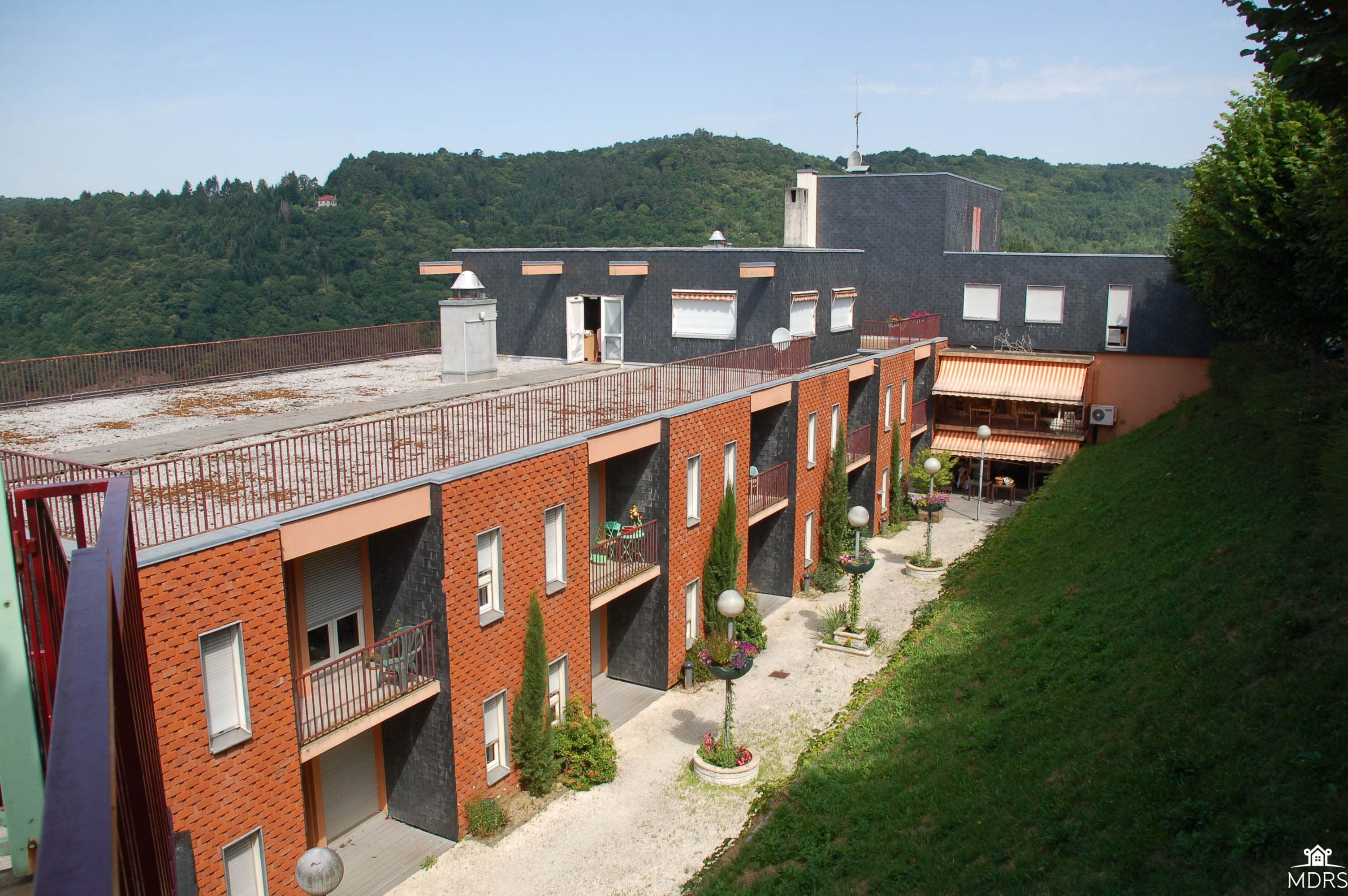 Résidence - Galerie de photos - Image 1 sur 1