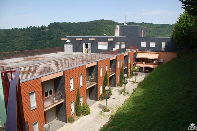 Photo de la résidence 1