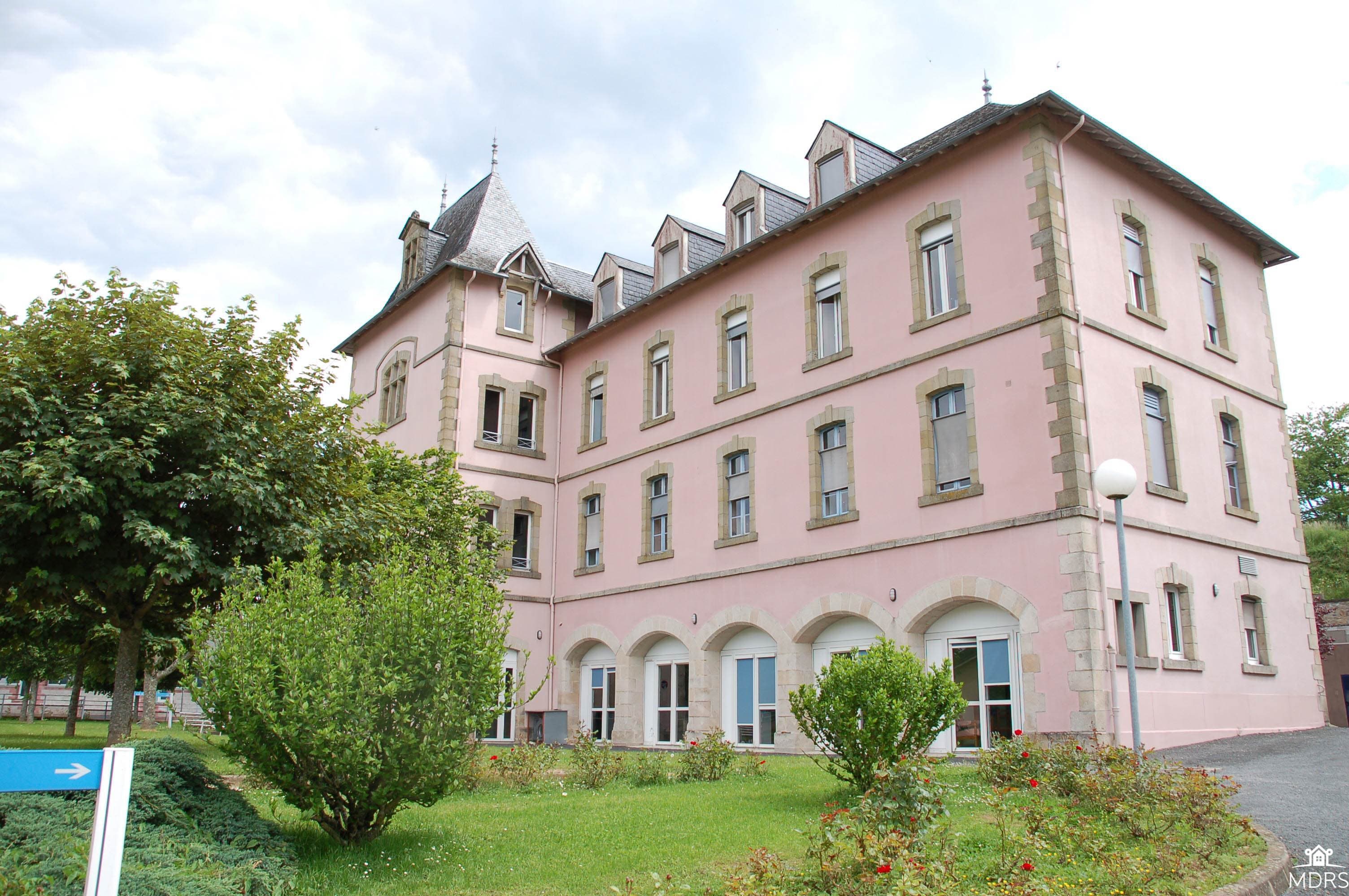 Résidence - Galerie de photos - Image 1 sur 1