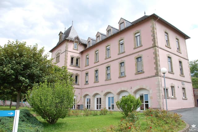 Photo de la résidence 1