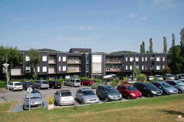 Photo de la résidence 1