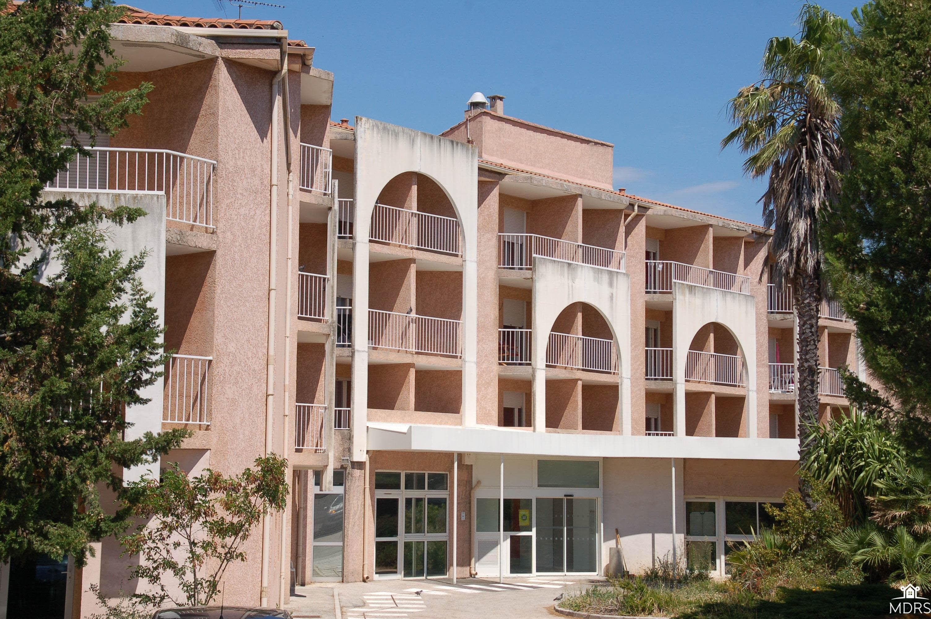 Résidence - Galerie de photos - Image 1 sur 1