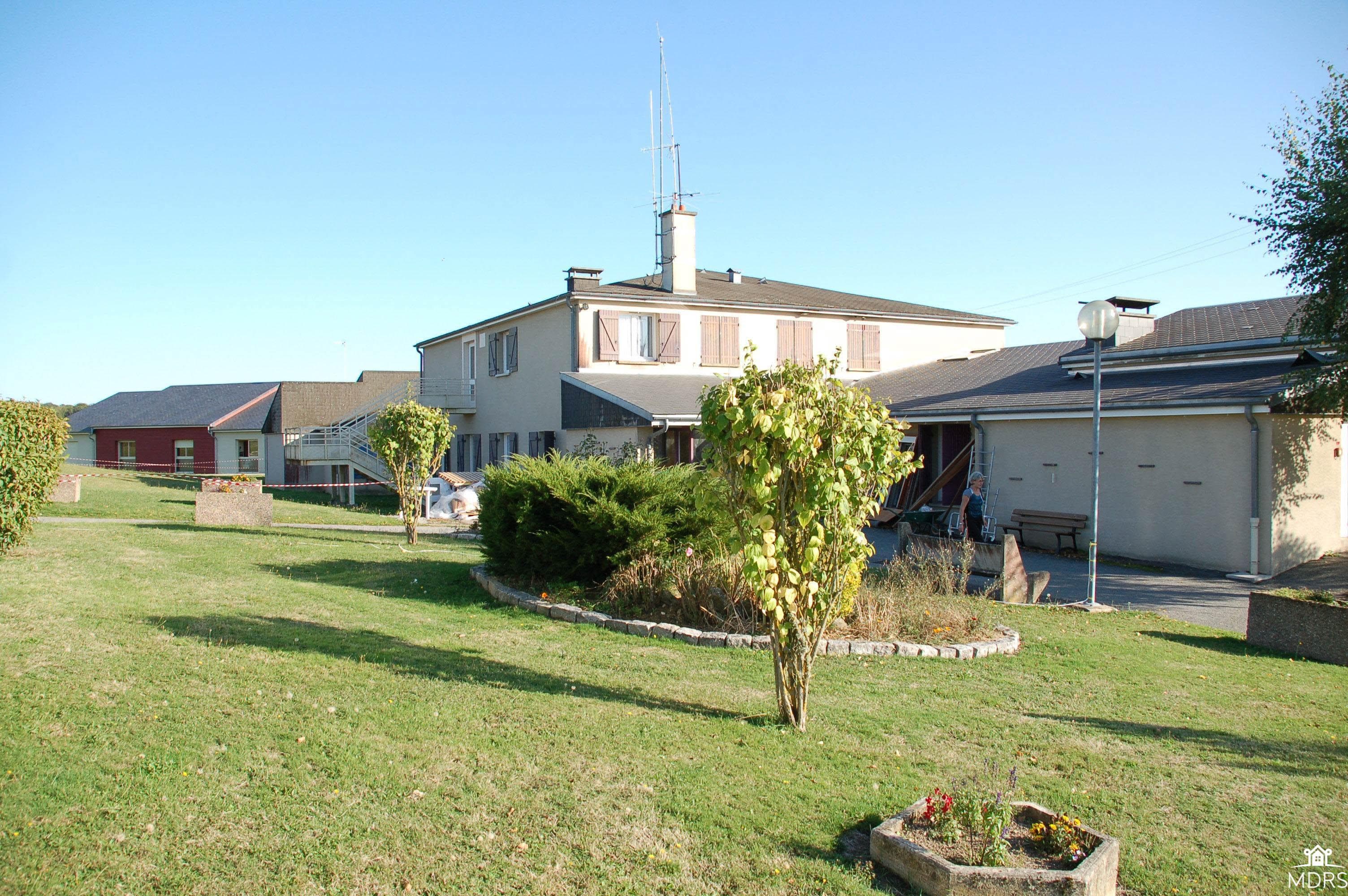 Résidence - Galerie de photos - Image 1 sur 1