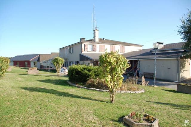 Photo de la résidence 1