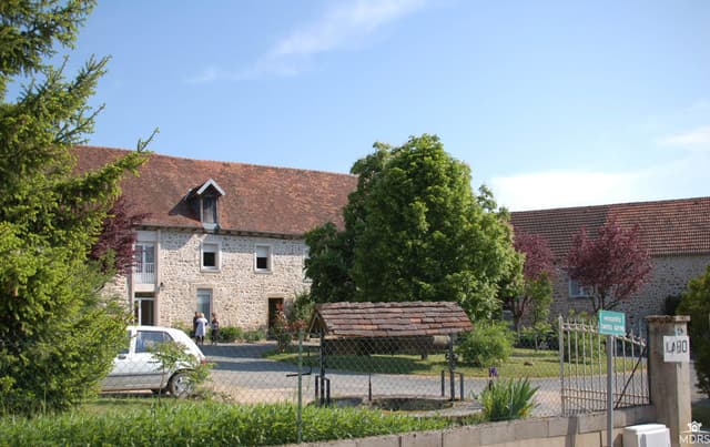 Photo de la résidence 1