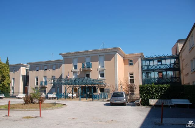 Photo de la résidence 1