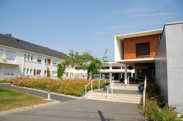 Photo de la résidence 1