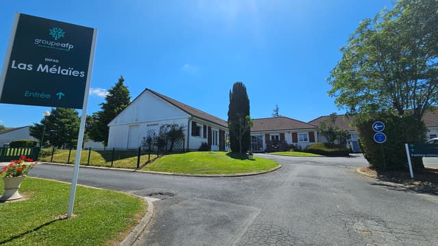 Photo de la résidence 1