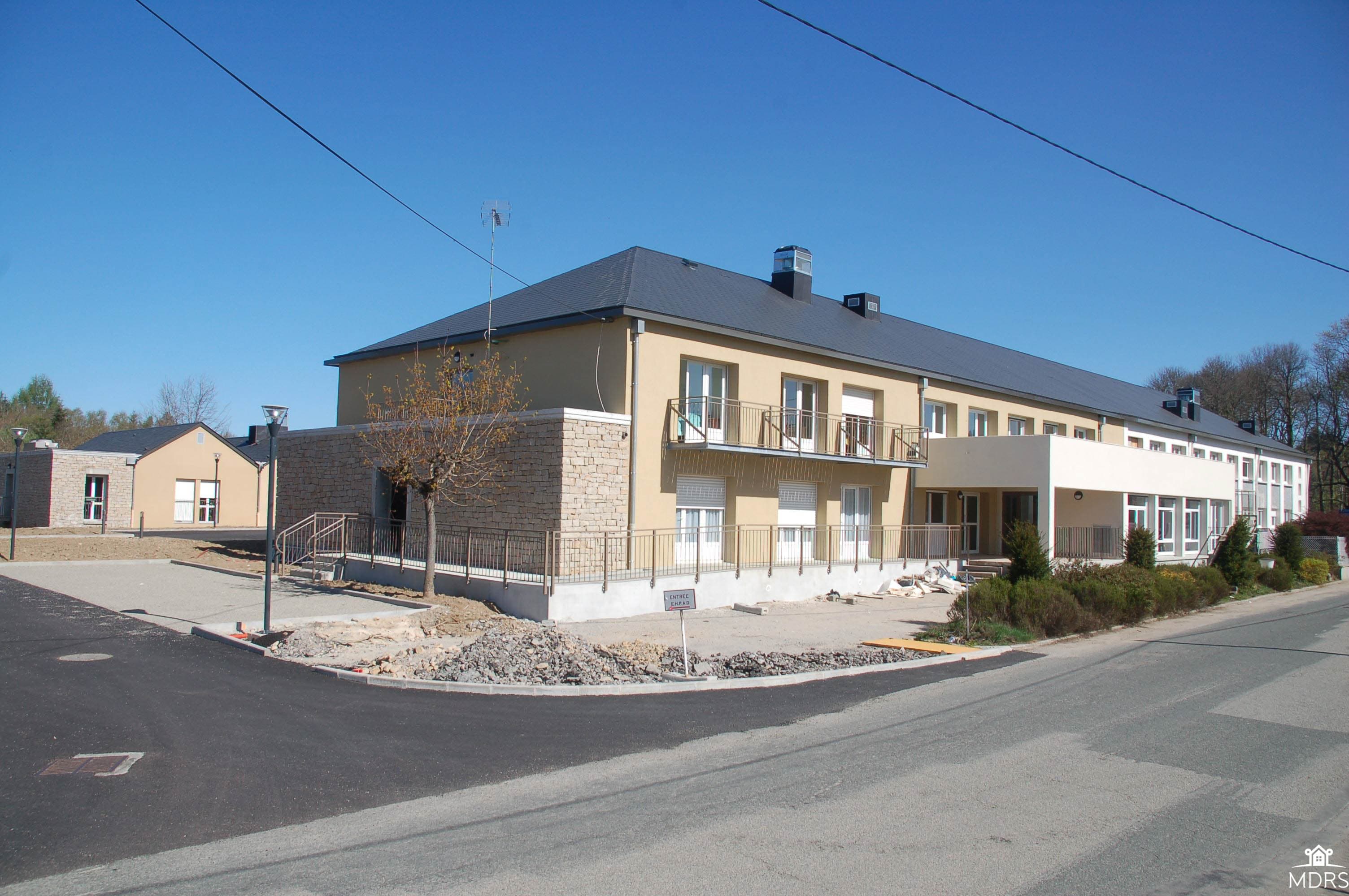 Résidence - Galerie de photos - Image 1 sur 3