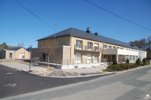 Photo de la résidence 1