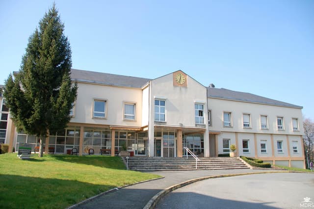 Photo de la résidence 1