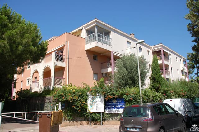 Photo de la résidence 1