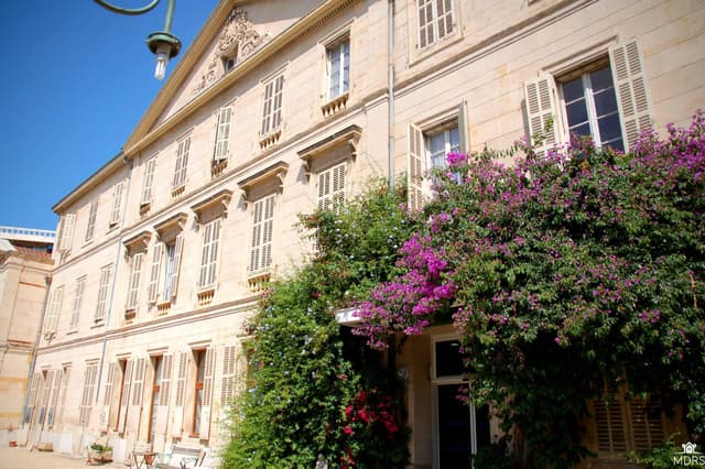 Photo de la résidence 1