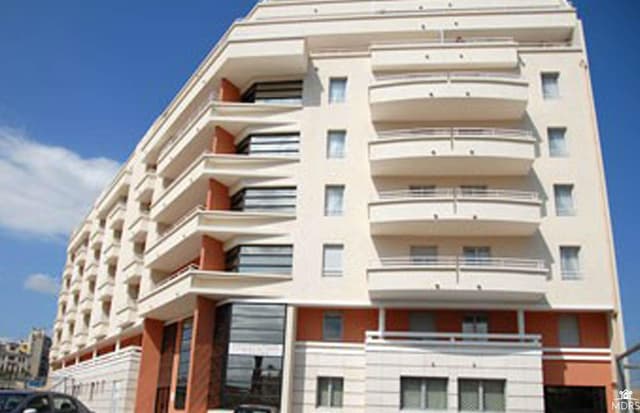 Photo de la résidence 1