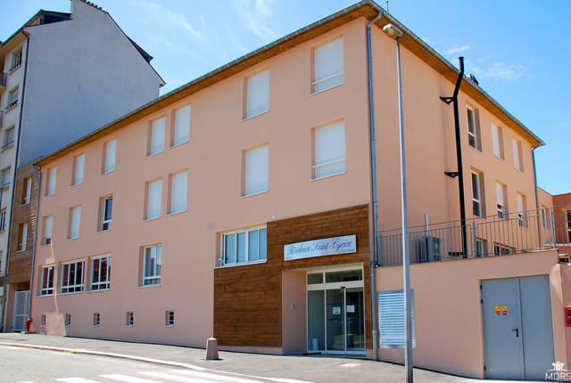 Photo de la résidence 1