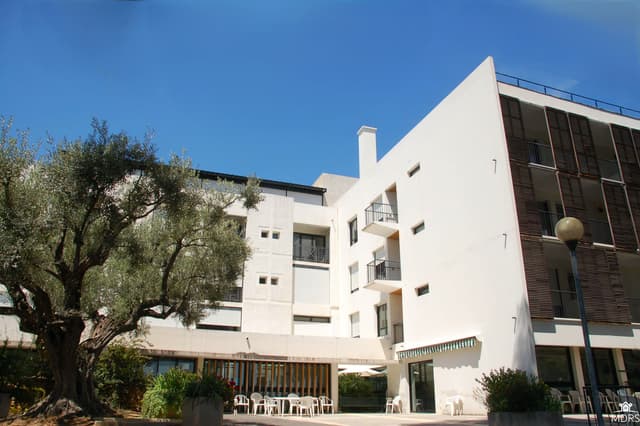 Photo de la résidence 1