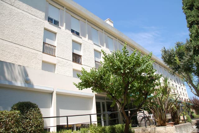 Photo de la résidence 1