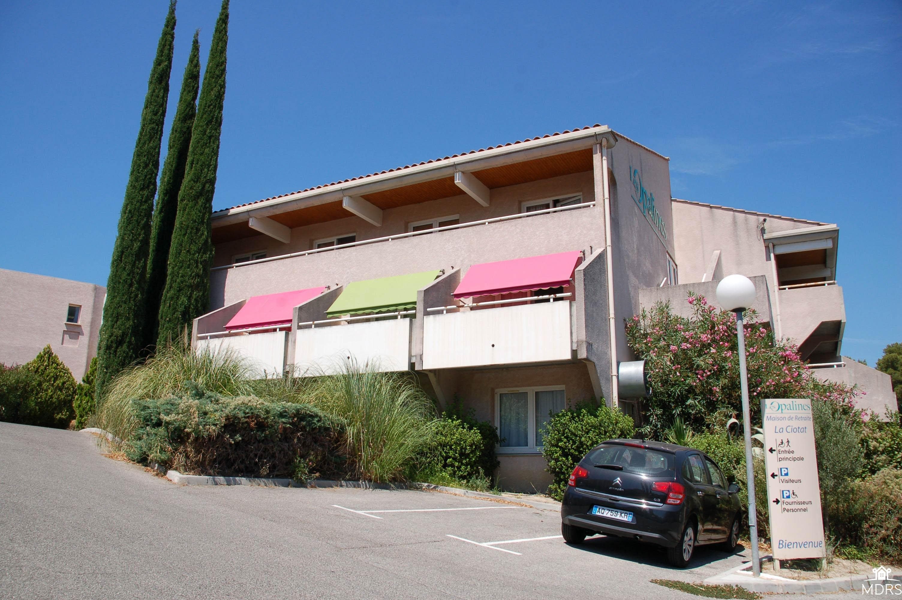 Résidence - Galerie de photos - Image 1 sur 14