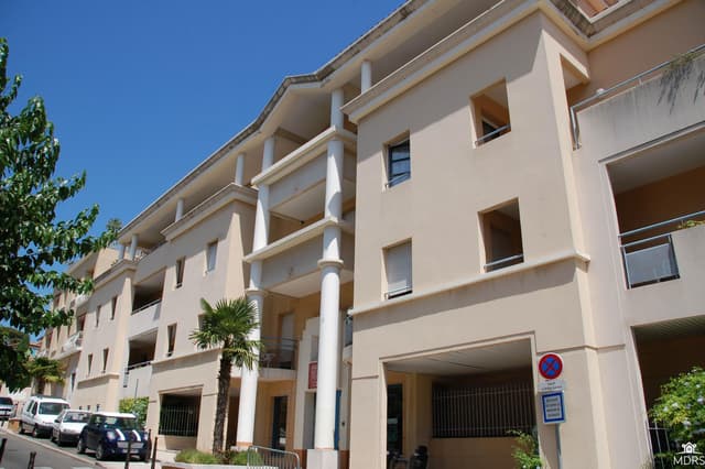 Photo de la résidence 1