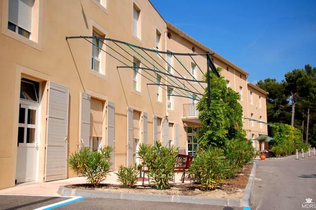 Photo de la résidence 1