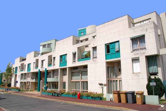 Photo de la résidence 1