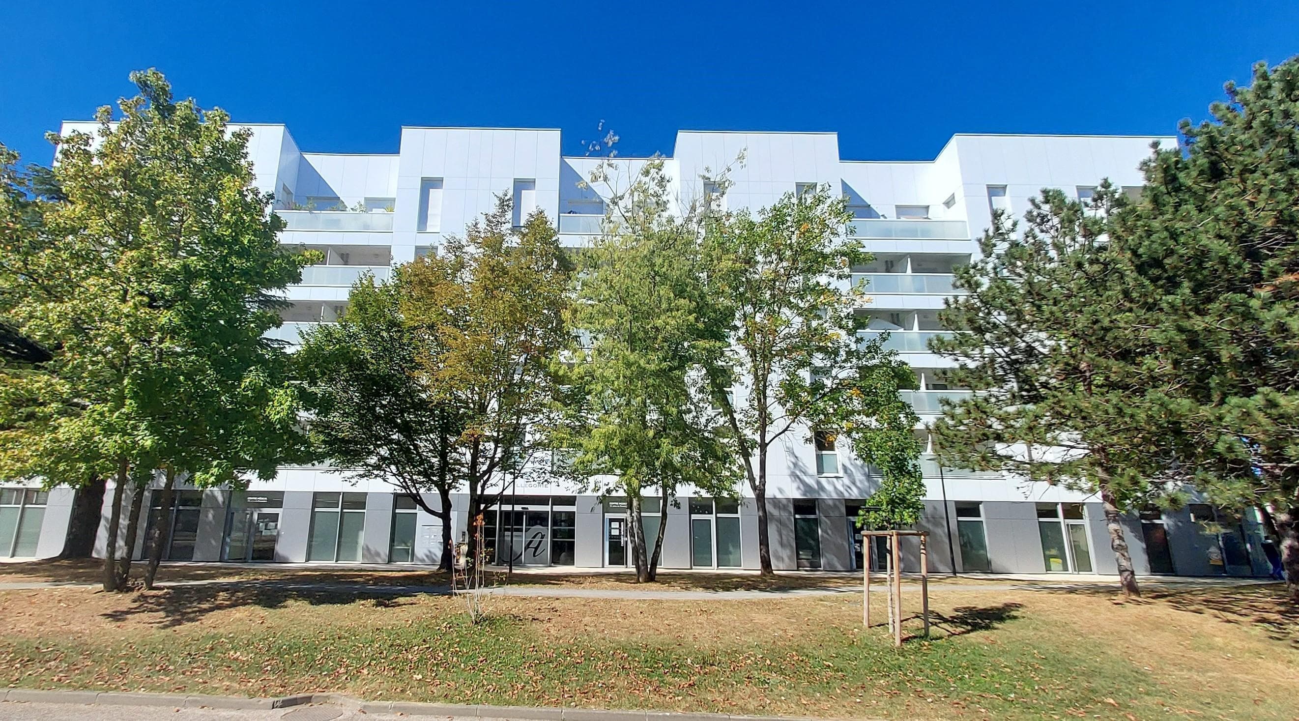 Résidence - Galerie de photos - Image 1 sur 2